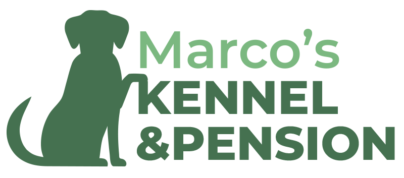 Marco's Kennel